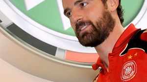 Metzelder: "Voi uita că sunt prieten cu Ramos și Casillas"