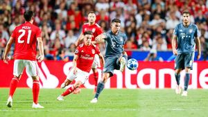 Acuzații incredibile pentru un club uriaș din Liga Campionilor: prostituate pentru arbitri! Reacția conducerii