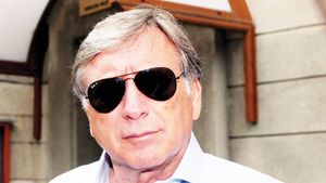 Cohn crede că LPF are nevoie de un nou conducător:** "Dragomir ar trebui dat afară!"