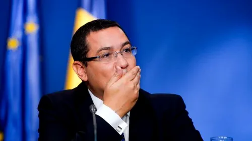 Sindicatul TVR îl roagă pe Victor Ponta să indexeze taxa TV, pentru ca TVR să poată difuza Euro 2016