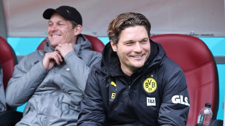 Edin Terzic, prima reacție după ce a reușit miracolul în PSG - Borussia Dortmund 0-1! Antrenorul nemților, discurs fabulos: „Suntem favoriți acum, pentru că suntem singurii calificați momentan în finală”