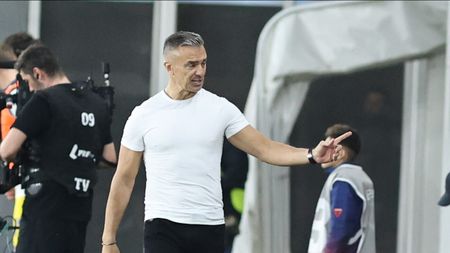 S-a băgat Pancu pentru Dan Şucu. Doi fotbalişti pe care Dinamo vrea să-i transfere din Superliga, propuşi de selecționerul U21 la Rapid: "Aleargă 13 kilometri pe meci. E maşină"