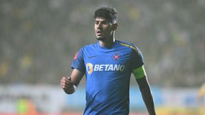 Ce trebuie să facă Florinel Coman ca să revină la forma care l-a consacrat: „Nu uită domnul Becali că a dat trei milioane pe el!” | VIDEO EXCLUSIV ProSport Live