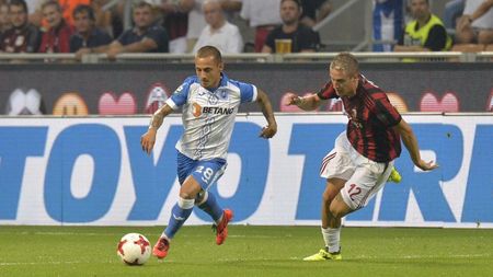 EXCLUSIV | Oltenii chiar joacă în misiune imposibilă: "Nici măcar o minune nu o califică pe Craiova". Jucătorul de la Leipzig care sperie: "E ca Mario Gotze"