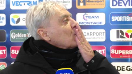 Cum l-a numit Sorin Cârțu pe MM Stoica, după ce oficialul celor de la FCSB i-a bătut în geam la flash interviu