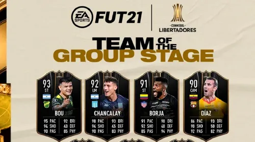 Cardurile Libertadores TOTGS au fost lansate în FIFA 21! + ce setări vă pot îmbunătăți jocul pe Windows