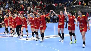 Tragerea la sorți pentru EHF EURO 2026. România e în urna a doua
