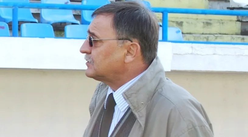 Ciugulea: „Dacă azi** nu facem nimic cu nocturna, nu mai avem când
