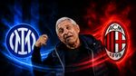 Giovanni Becali a intermediat transferul șoc al mijlocașului român de la Inter Milano la AC Milan: „A plătit 13 milioane de euro!”