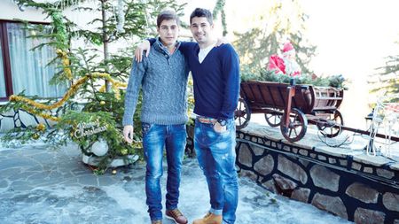 Ovidiu Herea nici nu se mai gândește să joace și din retur în Giulești, dar promite un gest nobil:** "Renunț la bani ca să ajut Rapidul!"