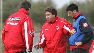 "Tactic, fotbalistul român este ZERO!" TU CE CREZI?