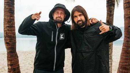 Pe cine și-a tatuat Dan Alexa pe braț după ce a câștigat Asia Express