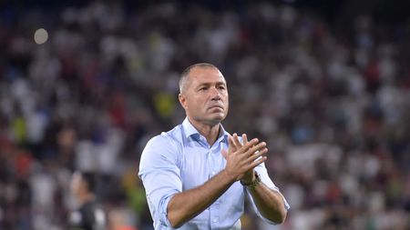 „La Liga sau Bundesliga”. Adrian Ilie e gata să îi îndeplinească marele vis lui Gigi Becali și să-l vândă pe atacantul pe care patronul FCSB cere 15.000.000 de euro