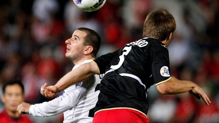 Zicu, în formă maximă!** VIDEO - Românul e de neoprit în Coreea: gol spectaculos și pasă decisivă