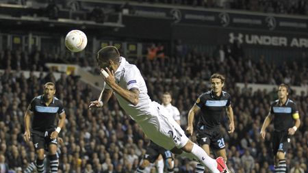 UEFA deschide o anchetă în privința comportamentului rasist al fanilor echipei Lazio