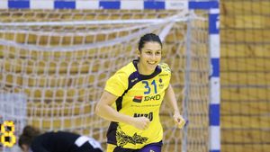 Transferul zilei în handbalul românesc! Mădălina Zamfirescu a semnat cu HC Dunărea Brăila. Motivul pentru care a plecat de la Vâlcea
