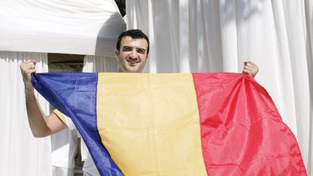 "Suntem slabi** în apărare"