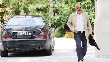 Asta e răzbunarea lui Gigi după ratarea transferului lui Lato la St. Etienne!** Agentul Florin Iacob poate primi o nouă lovitură