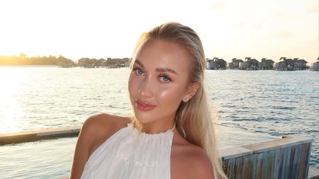 „Incredibilă”. Imaginile în costum de baie cu Anastasia Potapova au stârnit imaginația fanilor