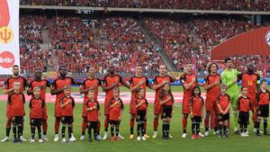 Naționala Belgiei e zguduită de un scandal imens chiar înaintea EURO 2024, unde e adversara României. Starul lui Real Madrid a declanșat un adevărat război în vestiar