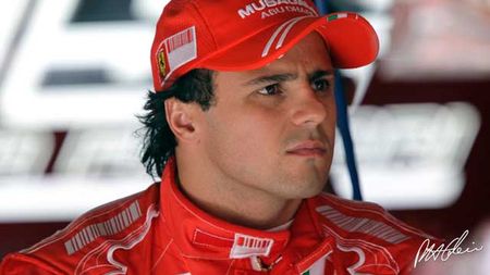 Ferrari va difuza imagini cu noua mașină pe 12 ianuarie