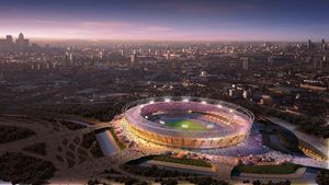 West Ham vrea să "pună mâna" pe Stadionul Olimpic din Londra!** "E o șansă unică!"