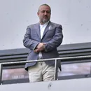 Lovitură pentru Mihai Rotaru. Veste dură pentru Universitatea Craiova