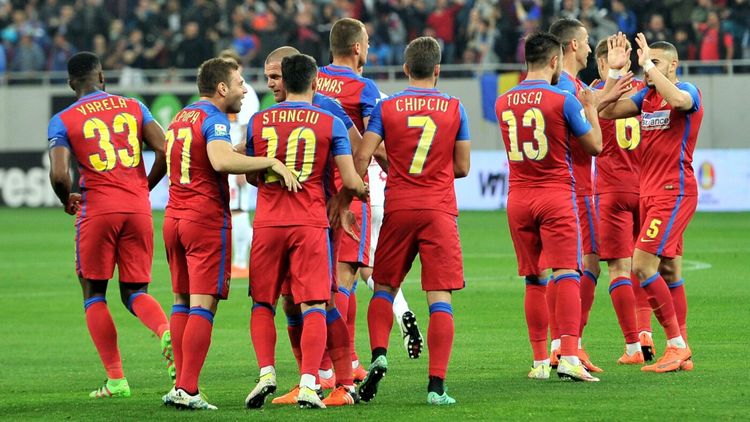 L-a dat afară pe atacant și acesta a semnat cu FCSB: „Prost am fost! M-am luat după ei”