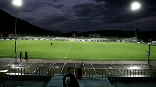 Gaz Metan va juca în nocturnă cu Steaua