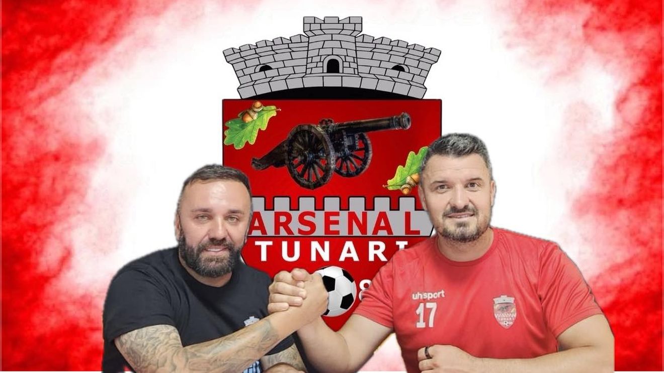 Constantin Budescu a revenit! A semnat oficial cu noua echipă