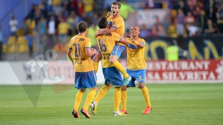 Petrolul e pe primul loc la disciplină! Echipa lui Contra e singura care nu a încasat vreun cartonaș roșu în turul Ligii I