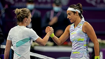 Prima rivală a Simonei Halep care vorbește despre revenirea româncei după suspendarea pentru dopaj! E clar acum cum e privită de jucătoarele din circuit