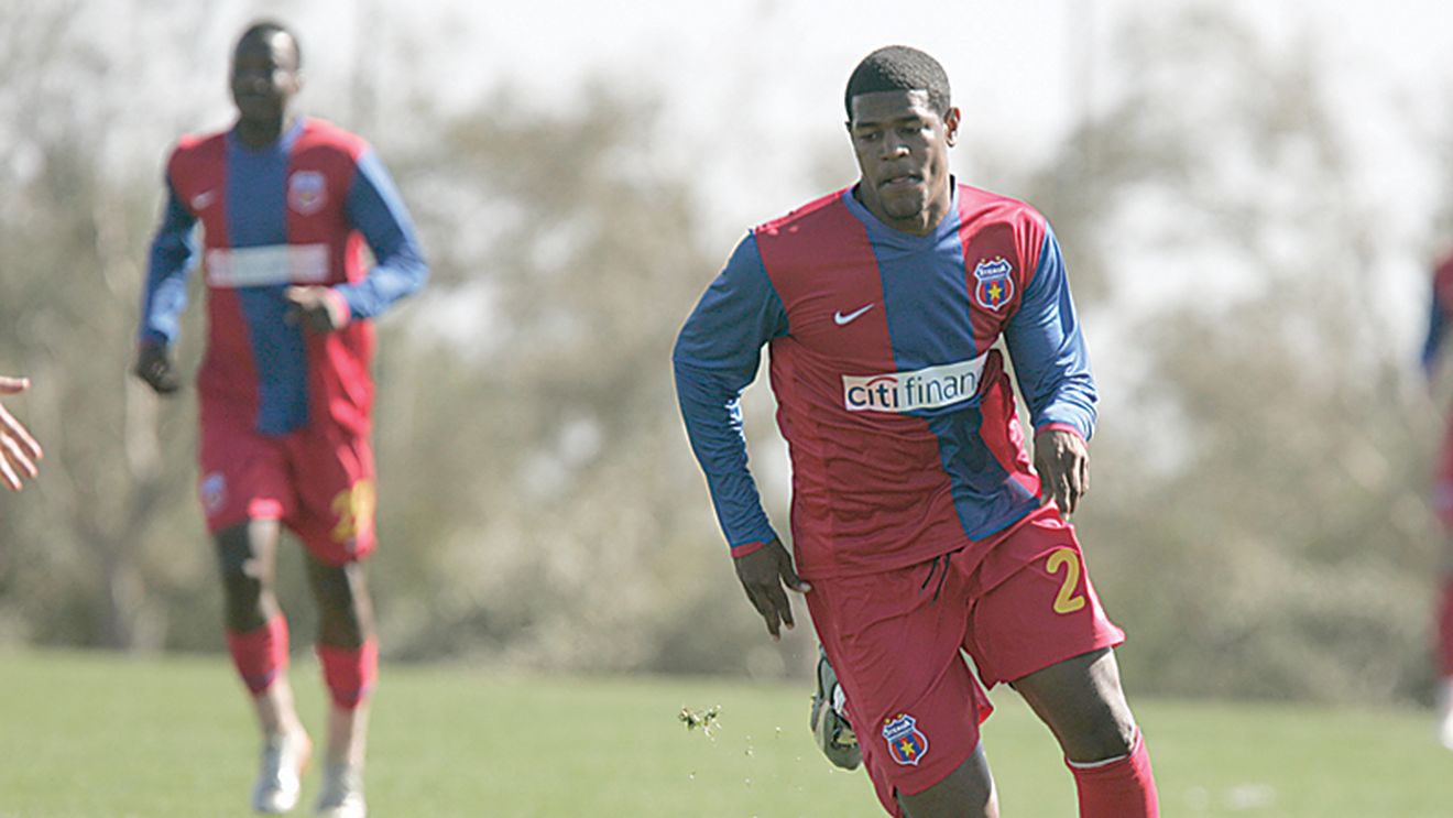 Pepe: "Știu că Steaua mă vrea, îmi doresc mult să revin"