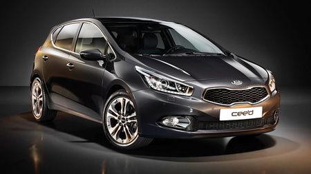 Noul Cee''d atacă România și e gata să demareze în trombă pe șosele din țara noastră