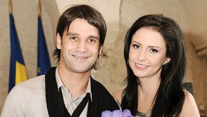 Felicitări de la Inter pentru Cristi Chivu