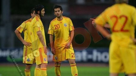 "Nu am înțeles nimic! Am ajuns 'figuri de stil'"