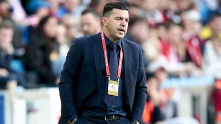 Secretul lui Cosmin Contra. Ce le-a dezvăluit arabilor