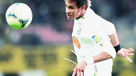 Neymar, cât două echipe!** Cum a ajuns să câștige mai mult decât Messi și Ronaldo