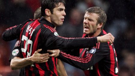 Kaka: "Dați-mi nouă milioane net și vin la Madrid!"