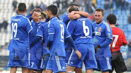 FC U Craiova** a mai pierdut doi jucători din cauza problemelor financiare!