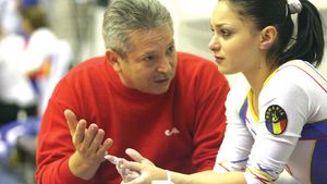 Nicolae Forminte: "Nu am nicio antipatie față de Bellu și Bitang. Sunt ultimul care le-ar contesta meritele!"