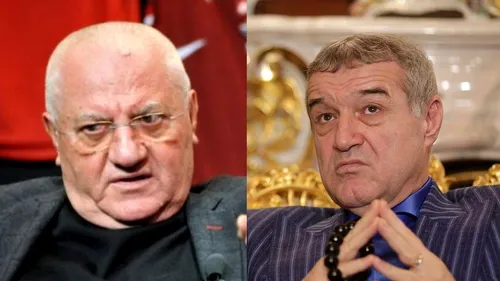 Dumitru Dragomir știe ce tipologie de patron îi trebuie lui Dinamo: „Să fie gen Becali!” | VIDEO EXCLUSIV ProSport Live