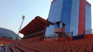 Renaște fotbalul la Piatra-Neamț? Week-end decisiv... pentru mediul de afaceri din Neamț! 