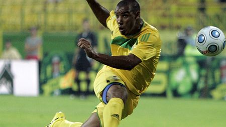 EXCLUSIV** Gerlem, aproape de Metalurg Donețk! "E în discuții avansate"