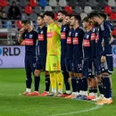 Steaua, bună de plată din cauza trivialităților! FRF a amendat-o dur