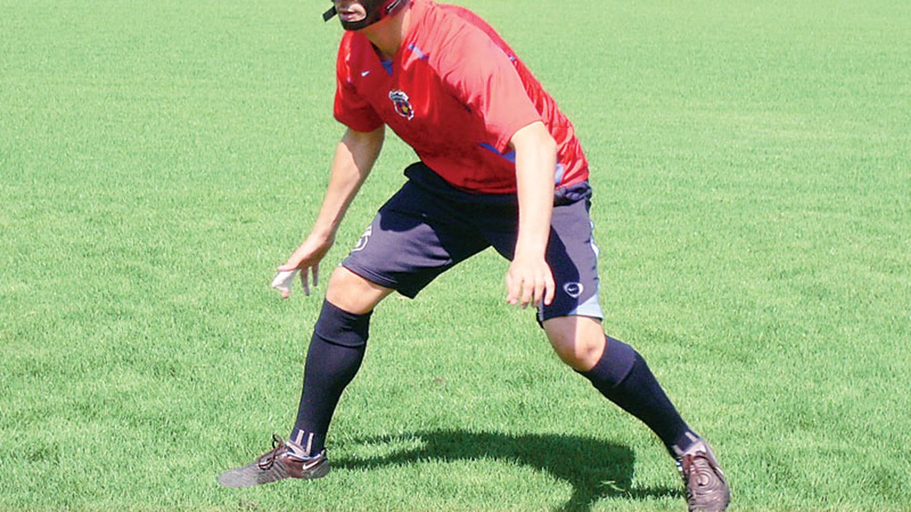 Rădoi: "M-am săturat de dureri și de operații"