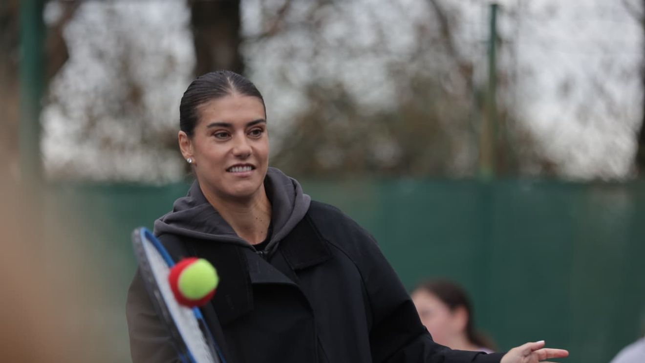 Sorana Cîrstea, anunț despre retragerea din tenis după ce a ajuns în TOP 30 WTA
