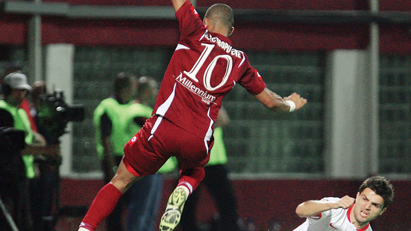 Dinamo, "corigentă" în derby-uri!