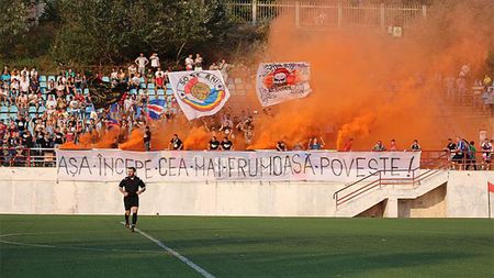 S-a pregătit licitația pentru "palmaresul FC Oțelul", lichidatorul judiciar mai așteaptă doar aprobarea creditorilor