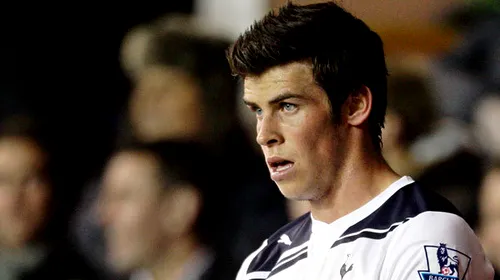 Bale și-a îndeplinit visul!** Va juca alături de vedetele Angliei! Marea Britanie va avea echipă de fotbal